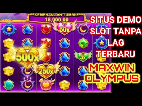 akun demo slot
