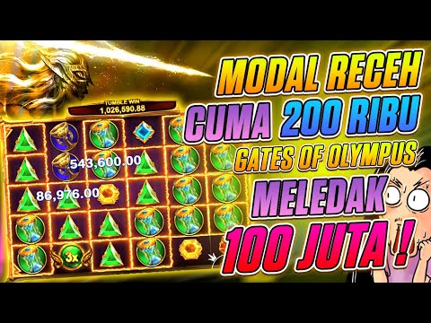 nama nama situs judi slot online