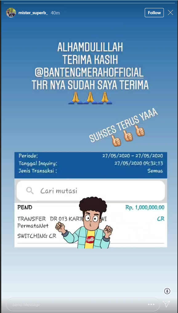 banteng merah judi slot online