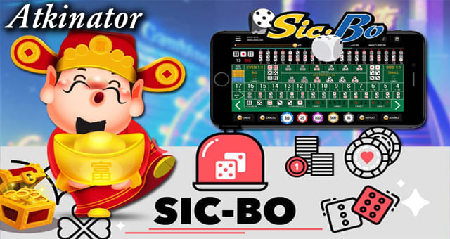 judi dadu koprok online